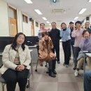 슬기로운 과학생활 | 공주시민대학 <슬기로운 AI 생활> 송은주 후기