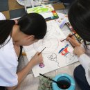 대한민국특수임무유공자회 대구지부 북구지회 | IWPG 대구경북지부 ‘평화사랑 전국 그림대회’ 개최