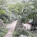 수암봉(398m) 개요 등산 지도-경기 안산시 이미지