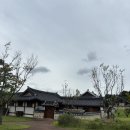 정원Ⅹ한옥밤마실 | 청주 초정행궁 숙박 한옥숙소 세종관 둘 숙박 후기