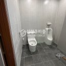 신성미소지움 게이트볼장 | 경기도 용인시 화장실큐비클, 노몰딩큐비클 설치 비용 추천 시공후기