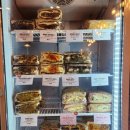 맘모스껍데기 | 대구 빵지순례 보밀당(비비당베이커리) 베이글 두바이맘모스 후기