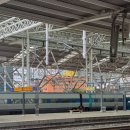 고스트떡볶이귀신 | 더운 여름날 대구 당일치기 여행기 🚄