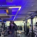 짐엑스 신대방점 | [신대방역] 짐엑스 2층 이용 후기