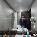 오엔스마트호텔 | (충남 천안) 번화가에서 주차도 깔끔 한겨울 후덥하게 보낸 천안 오엔시티호텔 디럭스 더블룸 숙박 후기