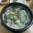 이가네순대국밥 | [온천동] 수육보쌈 맛집 이가네 백년국밥 후기