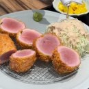 연산동맛집 돈까스 광성 주말 오픈런 리브로스 솔직후기
