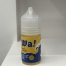 (주)유니비드코리아 | ✅ 둔산동 전자담배 추천｜와! 마르키사 오가닉(WA! MARKISA) – 패션후르츠의 상큼함을 그대로!