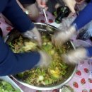 양푼이비빔밥 이미지