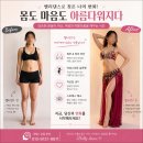 밸리댄스 | 밸리댄스 다이어트 후기｜복부 &amp; 허리라인 변화, 초보도 가능한 운동 추천