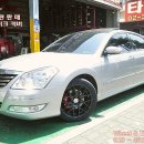 뉴SM5.HREP40블랙무광18인치[HRE-P40대만산]넥센타이어N7000 225-45-18[N7000 225/45R18]뉴SM7휠타이어싼곳.은평구타이어싼곳.넥센타이어싸게파는곳.타이어교체 이미지