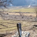 ●대청호 오백리길 12코스 푸른들 비단길 13km 충북 옥천 이미지