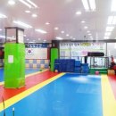 경희대 가온 태권도장 이미지