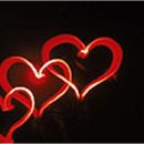 100가지의 사랑 이미지