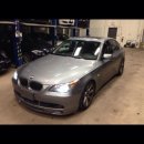 2004 BMW 545 Hamann body kit and exhaust!! Local No accident !!! $13900 이미지