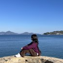 율천공원 | 2박 3일 거제 김해 여행 D+1: 거제 별난횟집, 매미성, 미스터옥슈슈, 거제 파노라마 케이블카, 거제...