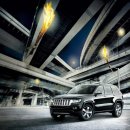 코리아 오버랜드 JEEP 스포츠한국