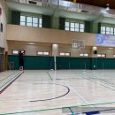 청량중학교 | 강당 커튼 블라인드 추천 / 청량중학교 강당 방염 암막커튼 설치 후기 – 안전성과 차양을 동시에 잡은...