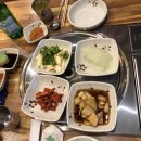 행운애왕족발보쌈