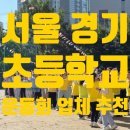 경기초등학교 | 서울 경기 초등학교 운동회 업체 고르기 전 꼭 확인해야 할 3가지