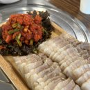 악어봉 근처 충주 막국수 맛집 원조중원탑막국수 후기