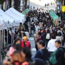 이화여대길 이미지