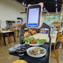 농업회사법인주식회사 자연과전남 | 장성 맛집 시우팜, 자연뷰와 함께 즐긴 장성 한정식 다온정찬 후기