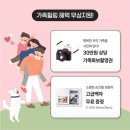 정원유치원 | 계양구 가족사진으로 우리 가족의 소중한 순간을 담았어요