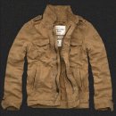 아베크롬비 The Sentinal Jacket 빅사이즈도 있어요 수입보세 이미지