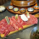 합성동349 | 합성점 맛집 압구정화로구이 합성점에 다녀온 후기입니다^^