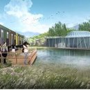 경춘선 폐선부지 이미지