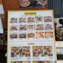 홈브레드 진접점 | 진접 카페 홈브레드 : 빙수/샌드위치/파니니
