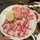 돌돼지집 | 부천]옥길동 맛집 석암생소금구이 방문 후기 – 특허 받은 돌주물판에 구워 더 맛있는 돼지고기 전문집