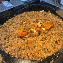 양촌리 | [맛집] 경기도 구리 돌판오리구이 맛집 '양촌리 구리점' 방문 후기!