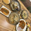 돈카냉면&파스타 | 이천맛집 돈카냉면&amp;파스타 마장점 메뉴판 자세히