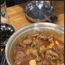 양푼갈비 이미지