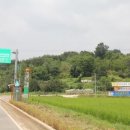 상주곶감공원진입로 네이버블로그
