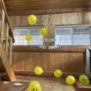 새재로그하우스 | 문경새재 통나무 펜션 새재로그하우스 후기