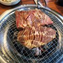명품숯불갈비 | 명품수제 숯불갈비 | 합정역 망원역 숯불 돼지갈비 후기