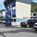 하이락리조트 2 | 여수 하이락리조트 카라반 숙박후기