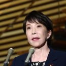 다카이치, '무라야마 담화' 계승 재차 밝혀…"역대 내각 입장 유지" 이미지