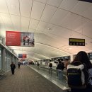 토론토 | 토론토 공항 입국 후기 공항가는 방법 UP 트레인 탑승후기