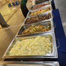 그린출장뷔페 이미지