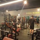 타임짐휘트니스 이미지