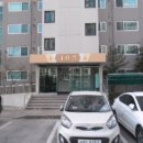 코아루아파트 입구 이미지