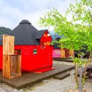 내설악글램핑파크 이미지