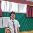 안덕초등학교 이미지