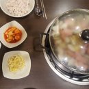 본맛 송탄 부대찌개 네이버블로그