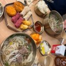 향미보쌈 - 평택시 송탄로 225 | [당산 맛집] 내돈내산 향미옥 쌀국수 솔직후기, 영등포시장 혼밥도 좋은 국밥·쌀국수 맛집 발견