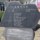 시골청과 | 강화풍물시장 관람기 강화도의 숨은 보물찾기!